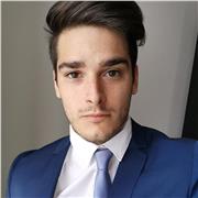 Praticante Avvocato abilitato offre ripetizione di diritto